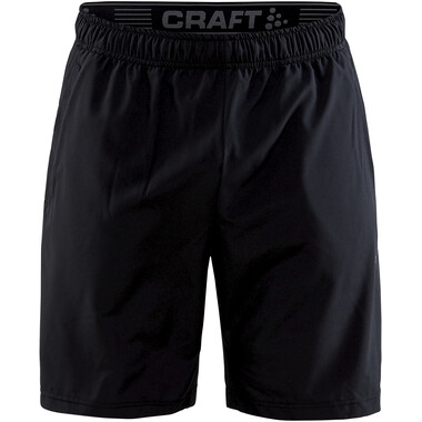 CRAFT CORE CHARGE Shorts Black 2023 0